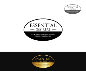 Logo Design by M.Pirs for this project | Design: #4764420