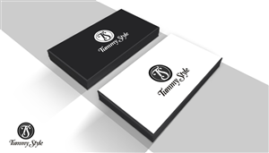 Logo Design by Sakura Miyuki for this project | Design: #4816604