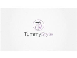 Logo Design by Cherry Pop Design