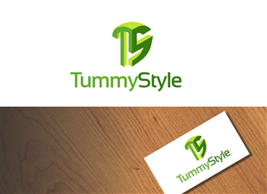 Logo Design by Crayon of Sky for this project | Design: #4771276