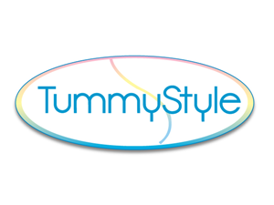 TummyStyle | Diseño de Logo por Tammy Moore