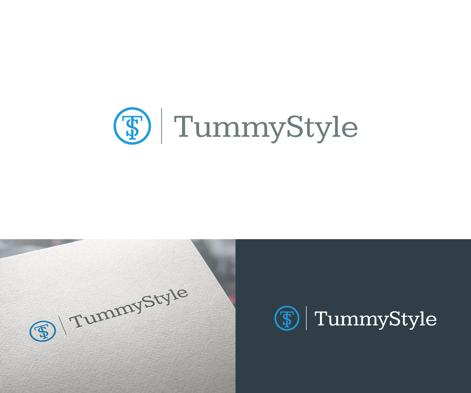 Logo Design by kps for this project | Design #4768793