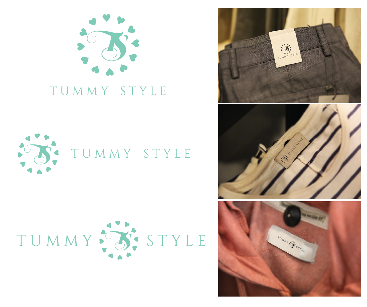 Logo Design by Shirlei Patricia for this project | Design #4751818
