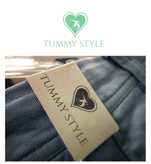 Logo Design by Shirlei Patricia for this project | Design: #4759403