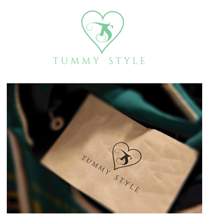 Logo-Design von Shirlei Patricia für dieses Projekt | Design: #4759406