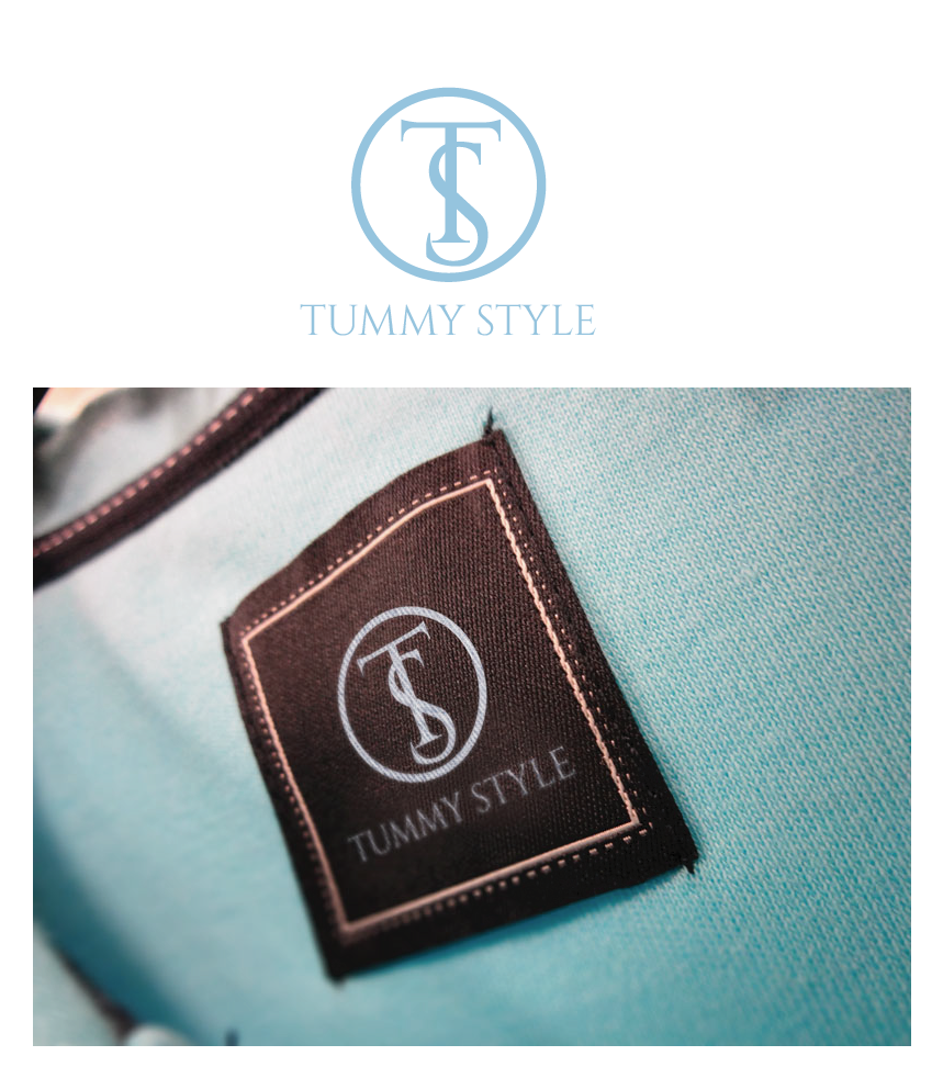 Logo Design by Shirlei Patricia for this project | Design #4759411