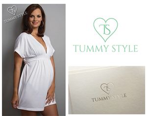 Logo Design by Shirlei Patricia for this project | Design: #4763522