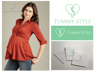 Logo Design by Shirlei Patricia for this project | Design: #4763525