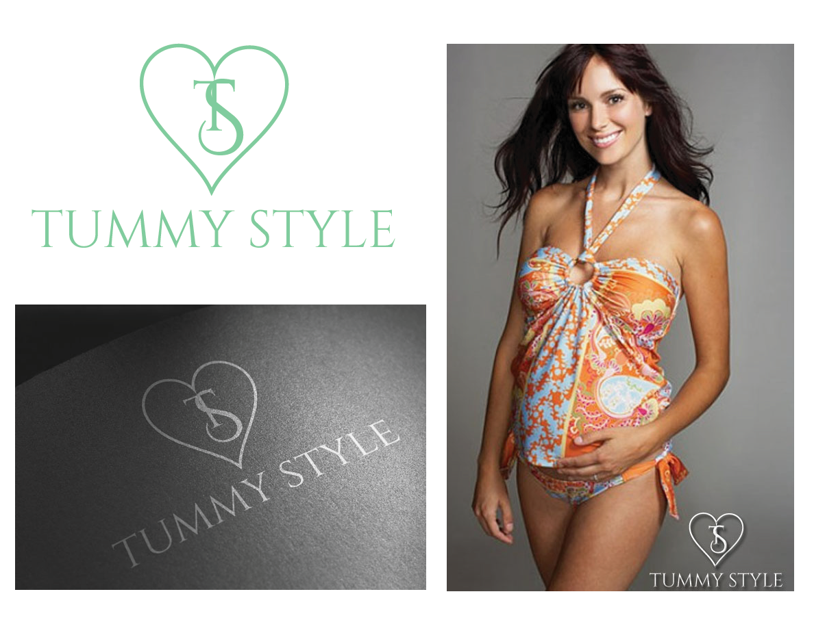 Logo-Design von Shirlei Patricia für dieses Projekt | Design #4763527