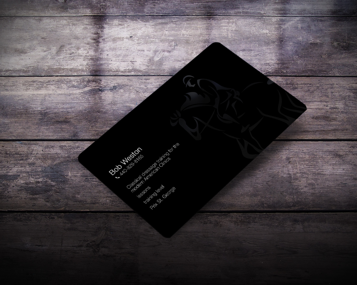 Business Card Design by Lanka Ama for this project | Design #4767402