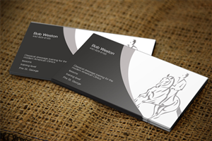 Diseño de Tarjeta de Presentación por Lanka Ama para este proyecto | Diseño: #4767538