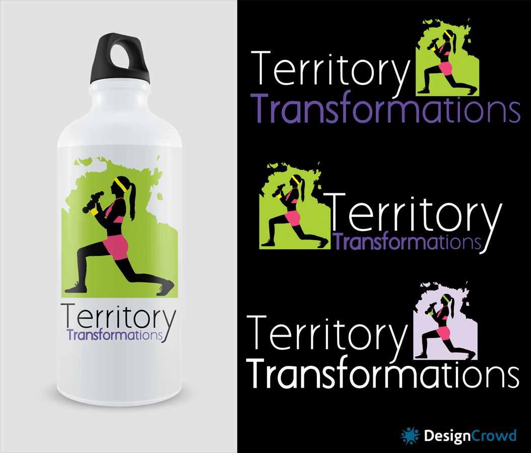 Logo Design by Sheeraz for this project | Design #4793908