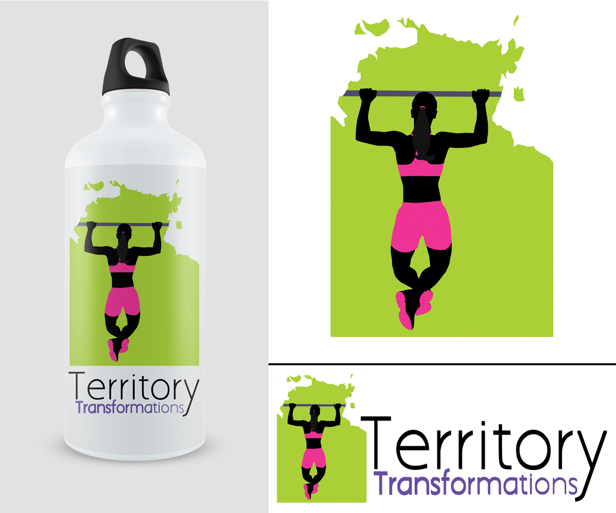 Logo Design by Sheeraz for this project | Design #4804917