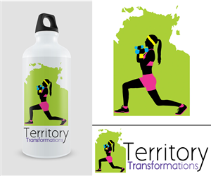 Logo Design by Sheeraz for this project | Design: #4806479