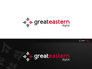 Diseño de Logo por JohnM. para este proyecto | Diseño: #1349611