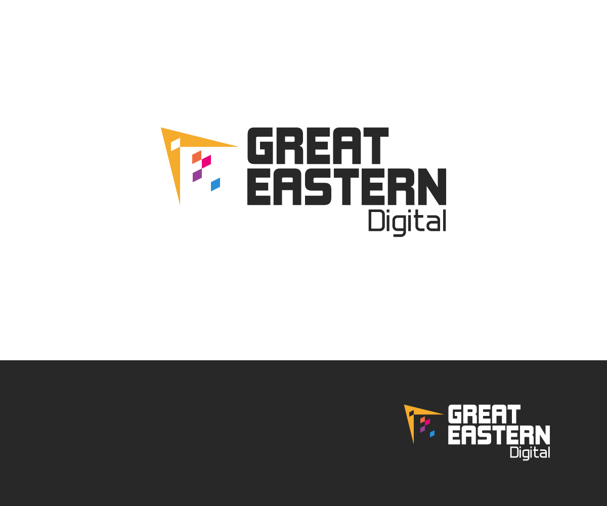 Logo Design by Rodrigo Porfiro for this project | Design #1428982