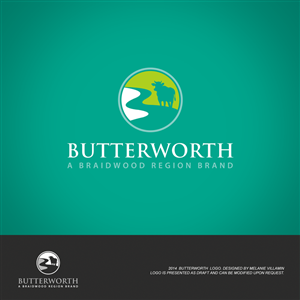 Diseño de Logo por mvillamin para este proyecto | Diseño: #4774445