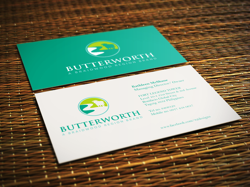 Logo Design by mvillamin for this project | Design #4774450