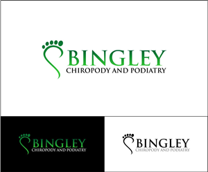 Logo Design by GOODMAN for this project | Design #4749096