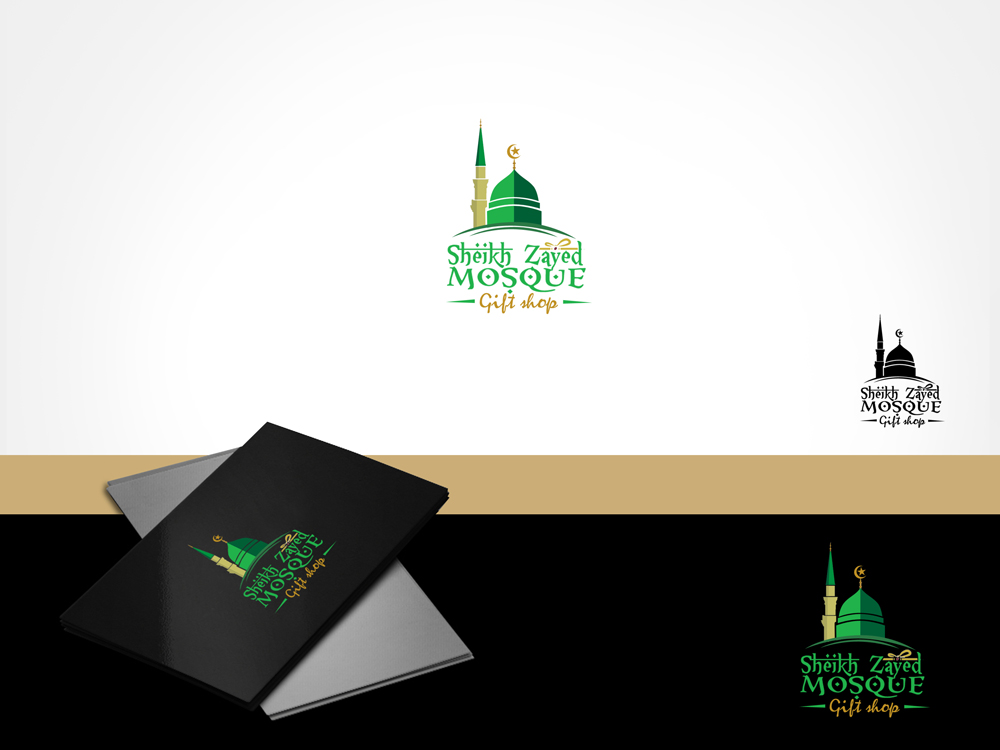 Logo Design by ronald for this project | Design #4812452
