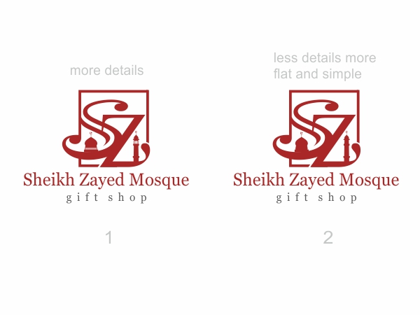 Logo Design by Savitra for this project | Design #6212147