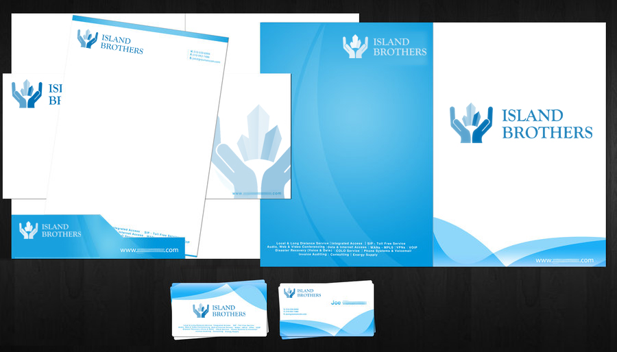 Logo Design by Markowitz Design for this project | Design #1346028