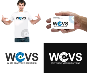 Logo Design by SUDHEESH KV for S.W.I.S. Surgical Video | Design #4842355