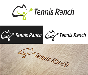 Logo Design by Xinavane