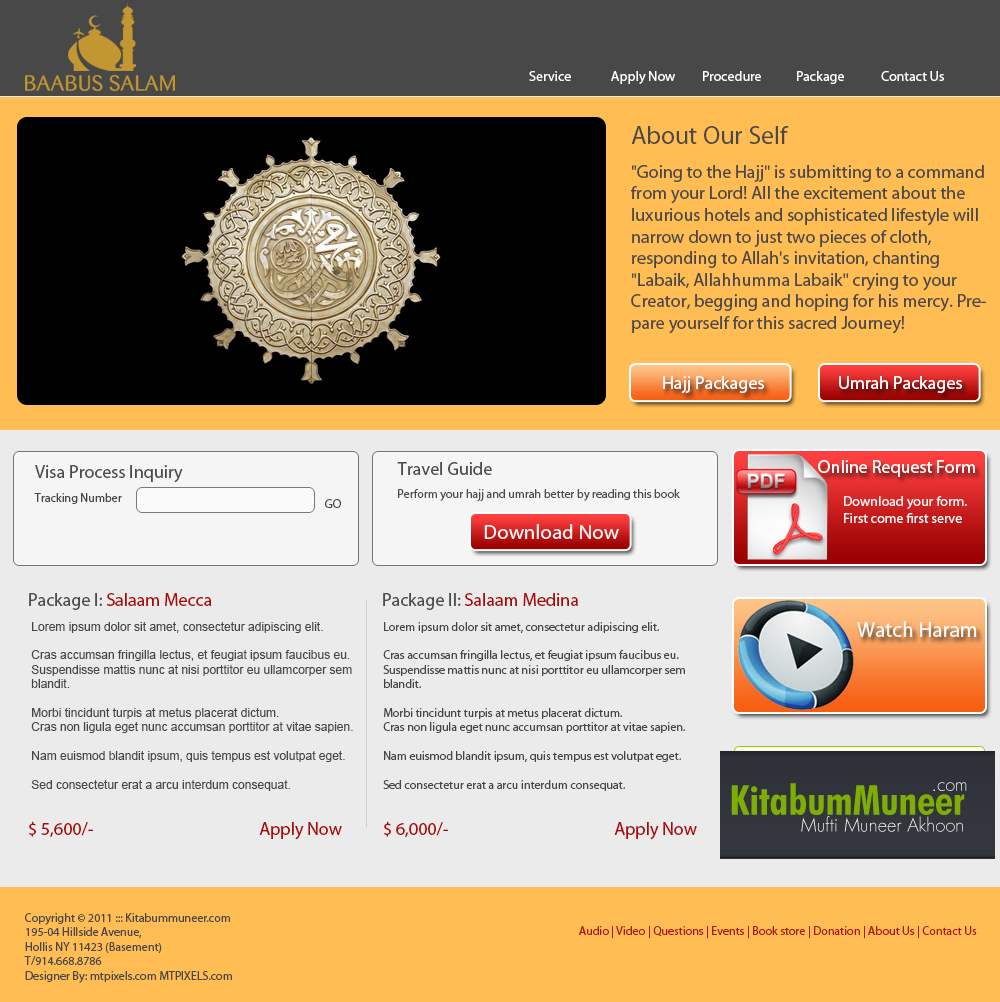 Graphic Design by zahid for this project | Design #1345991