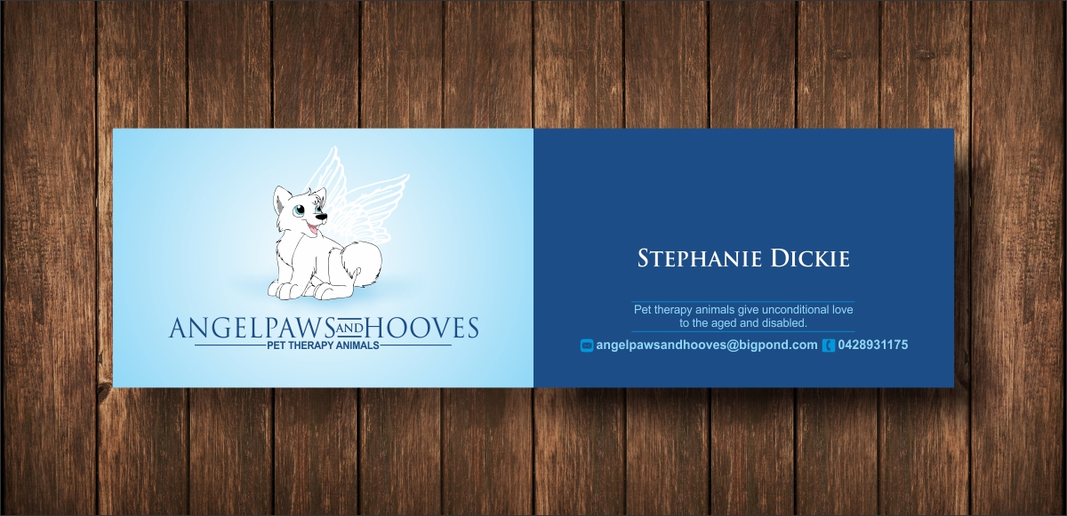 Business Card Design by creativeride for this project | Design #4773583
