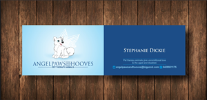 Business Card Design by creativeride for this project | Design: #4773583