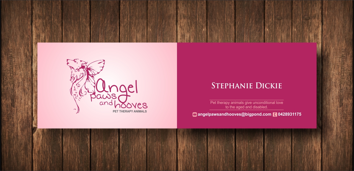 Business Card Design by creativeride for this project | Design #4773638