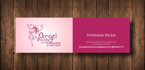 Business Card Design by creativeride for this project | Design: #4773638