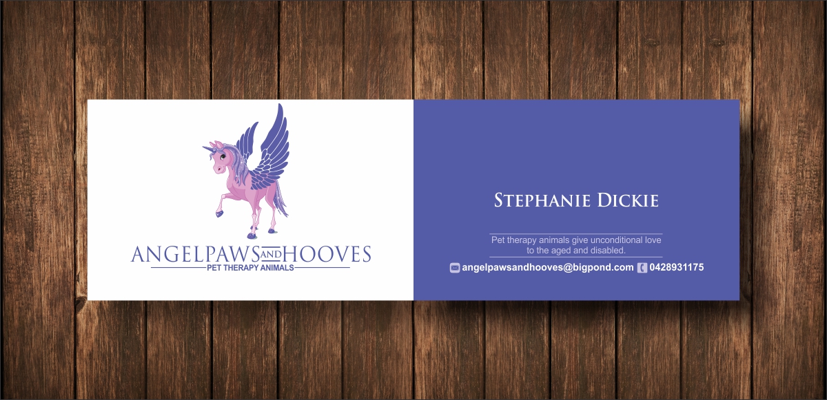 Business Card Design by creativeride for this project | Design #4773660