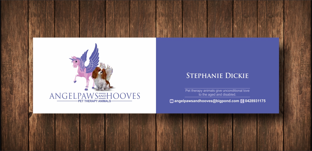 Business Card Design by creativeride for this project | Design #4779352