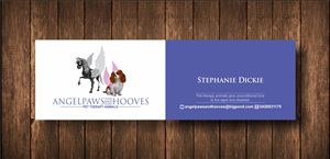 Business Card Design by creativeride for this project | Design: #4779605