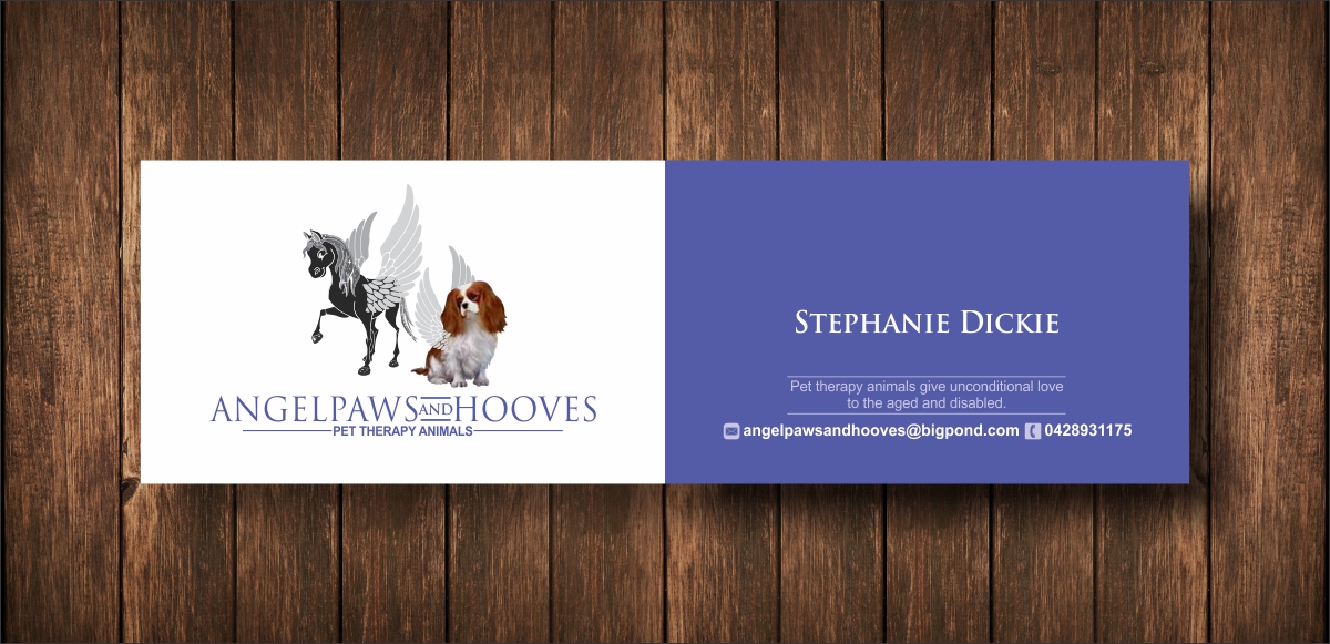 Business Card Design by creativeride for this project | Design #4785592