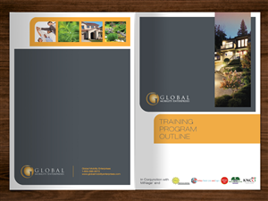 Brochure Design by MilM