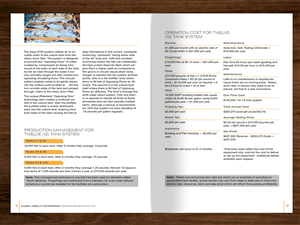 Broschüren-Design von MilM für dieses Projekt | Design: #4776884