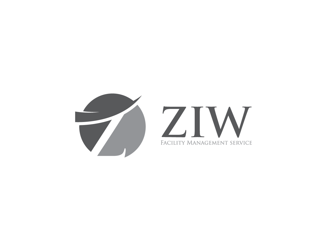 Diseño de Logo por NDRO para ziw | Diseño #4760597