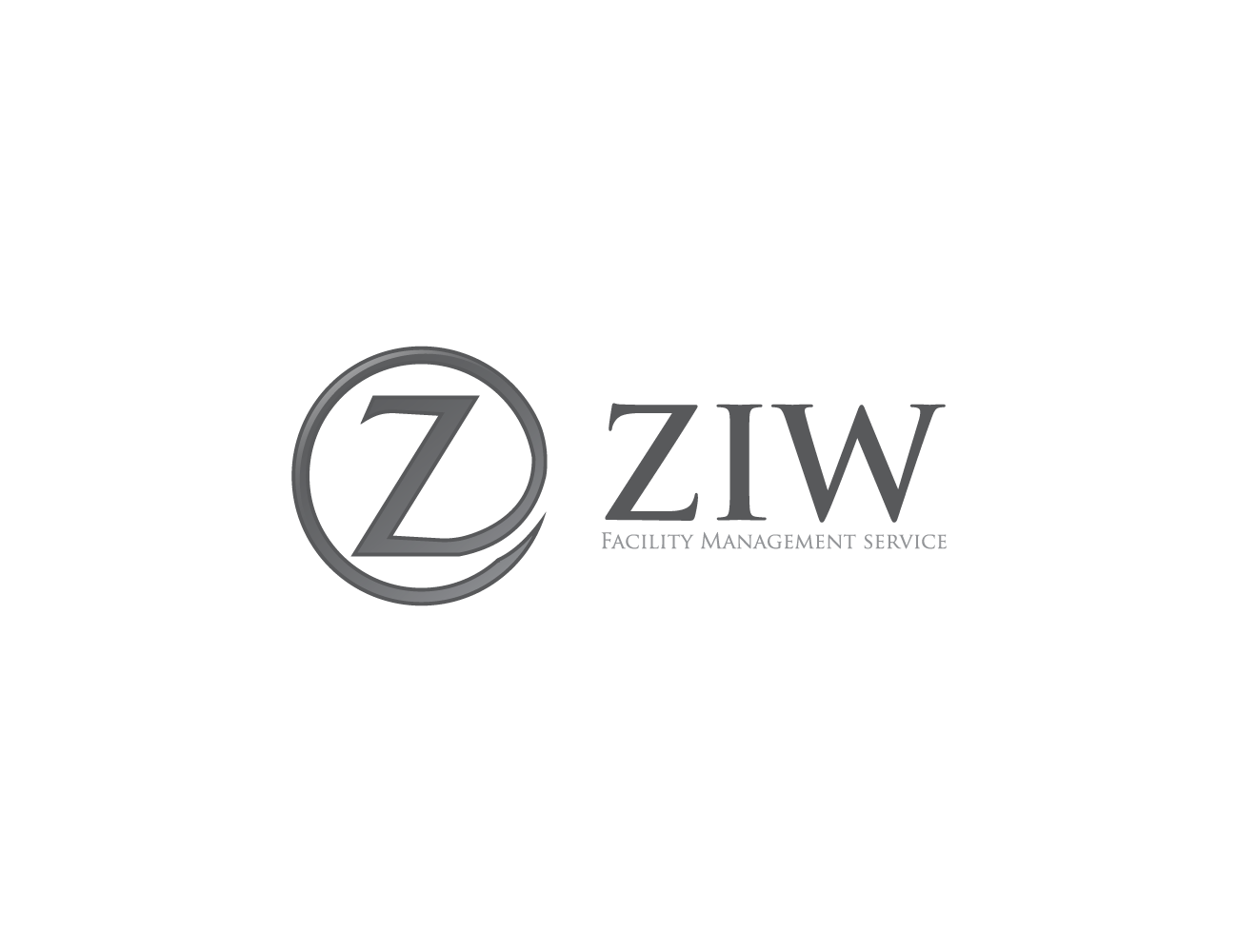 Logo Design by NDRO for ziw | Design #4760601
