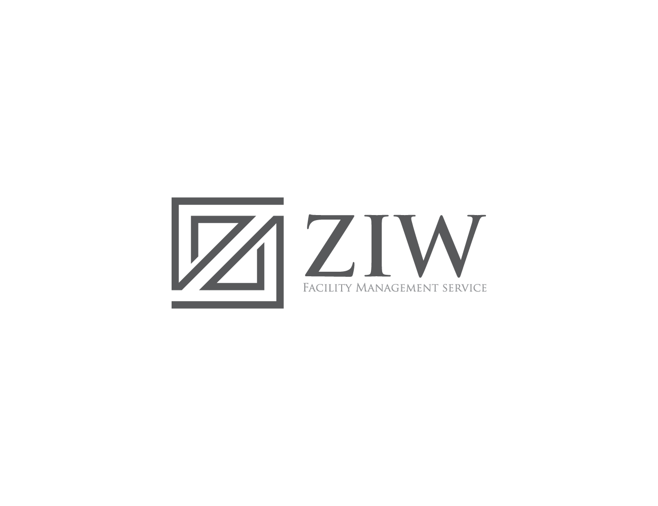 Logo Design by NDRO for ziw | Design #4760602