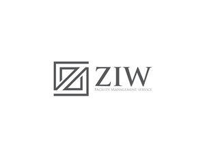 Logo Design by NDRO for ziw | Design: #4760602
