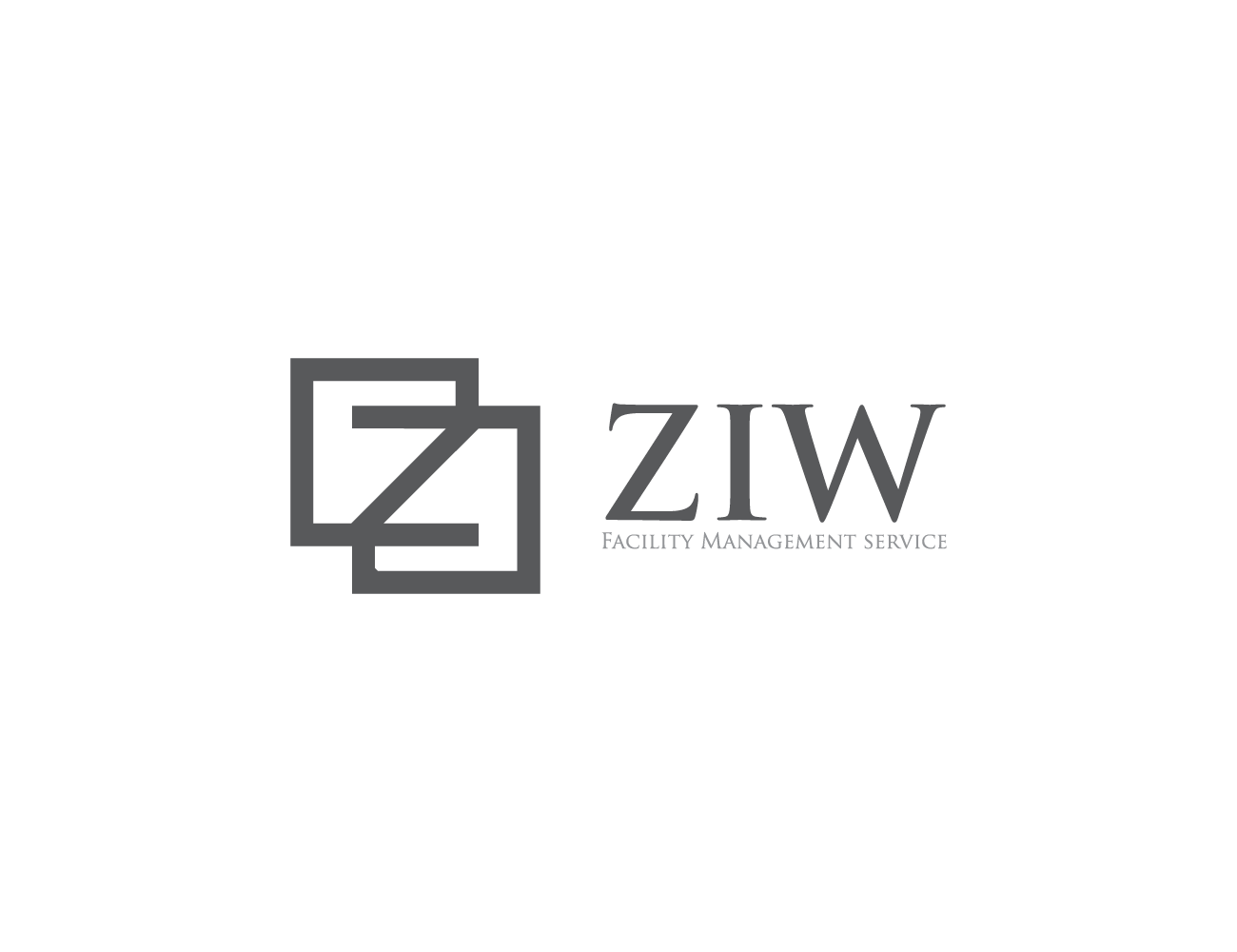 Logo Design by NDRO for ziw | Design #4760603