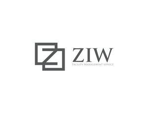 Logo Design by NDRO for ziw | Design: #4760603
