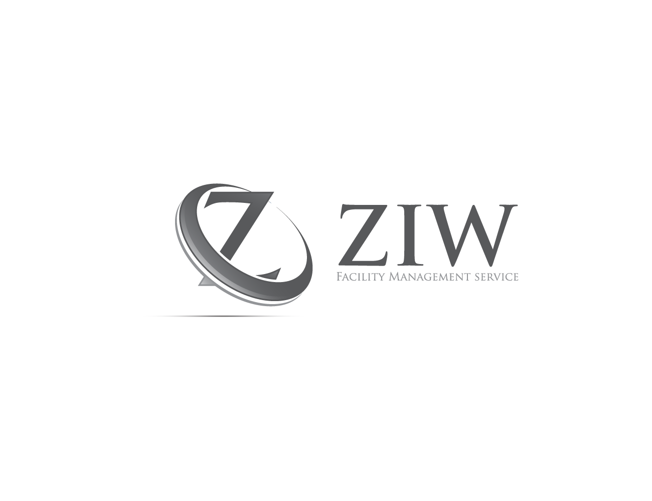 Logo Design by NDRO for ziw | Design #4760604