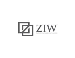 Logo Design by NDRO for ziw | Design: #4760606