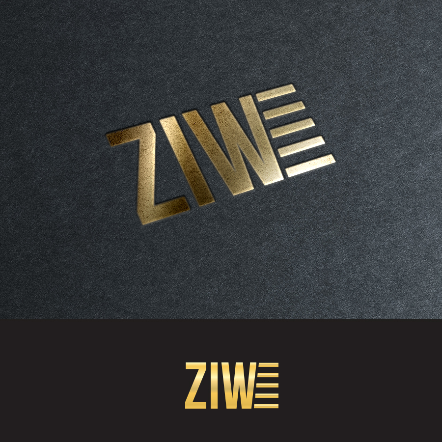 Diseño de Logo por Cyanide Design para ziw | Diseño #4752569