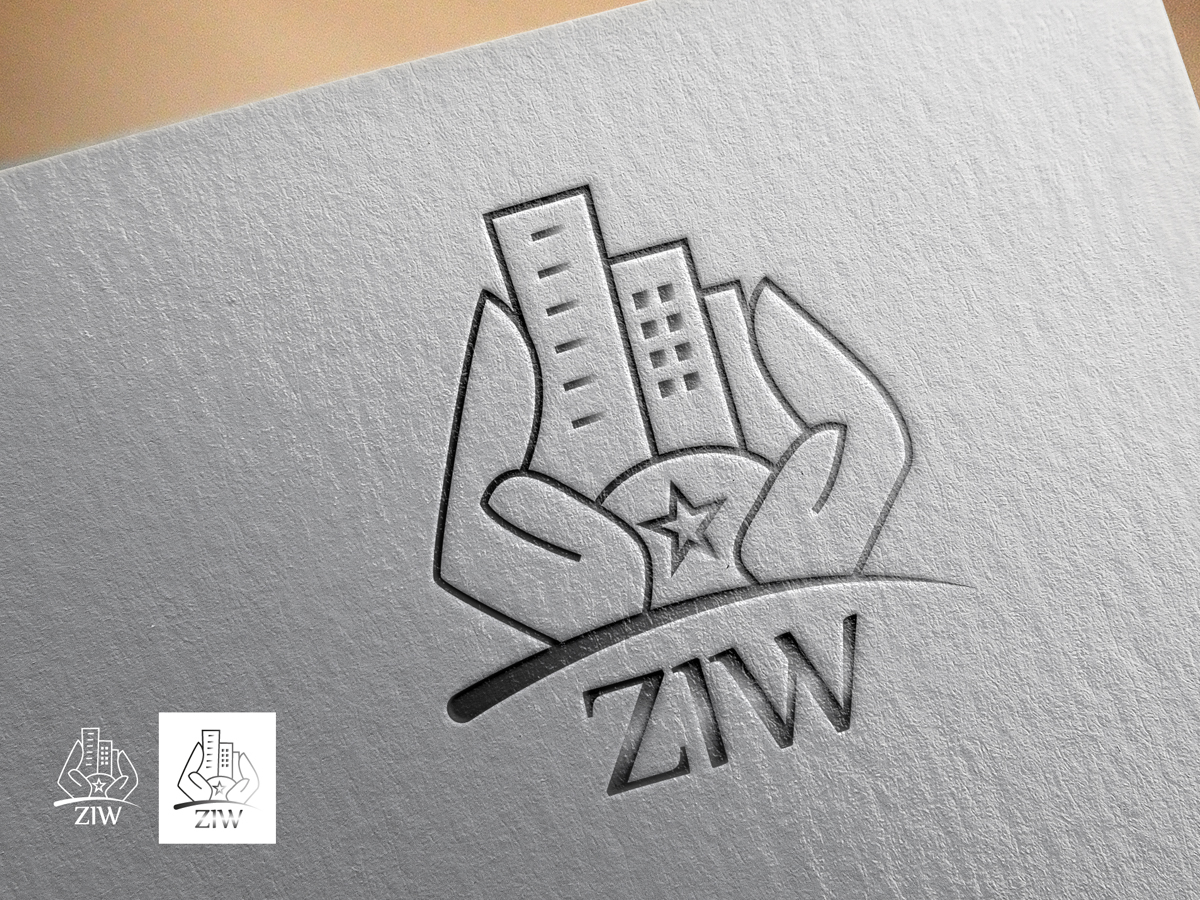 Logo Design by falah2299 for ziw | Design #4753833