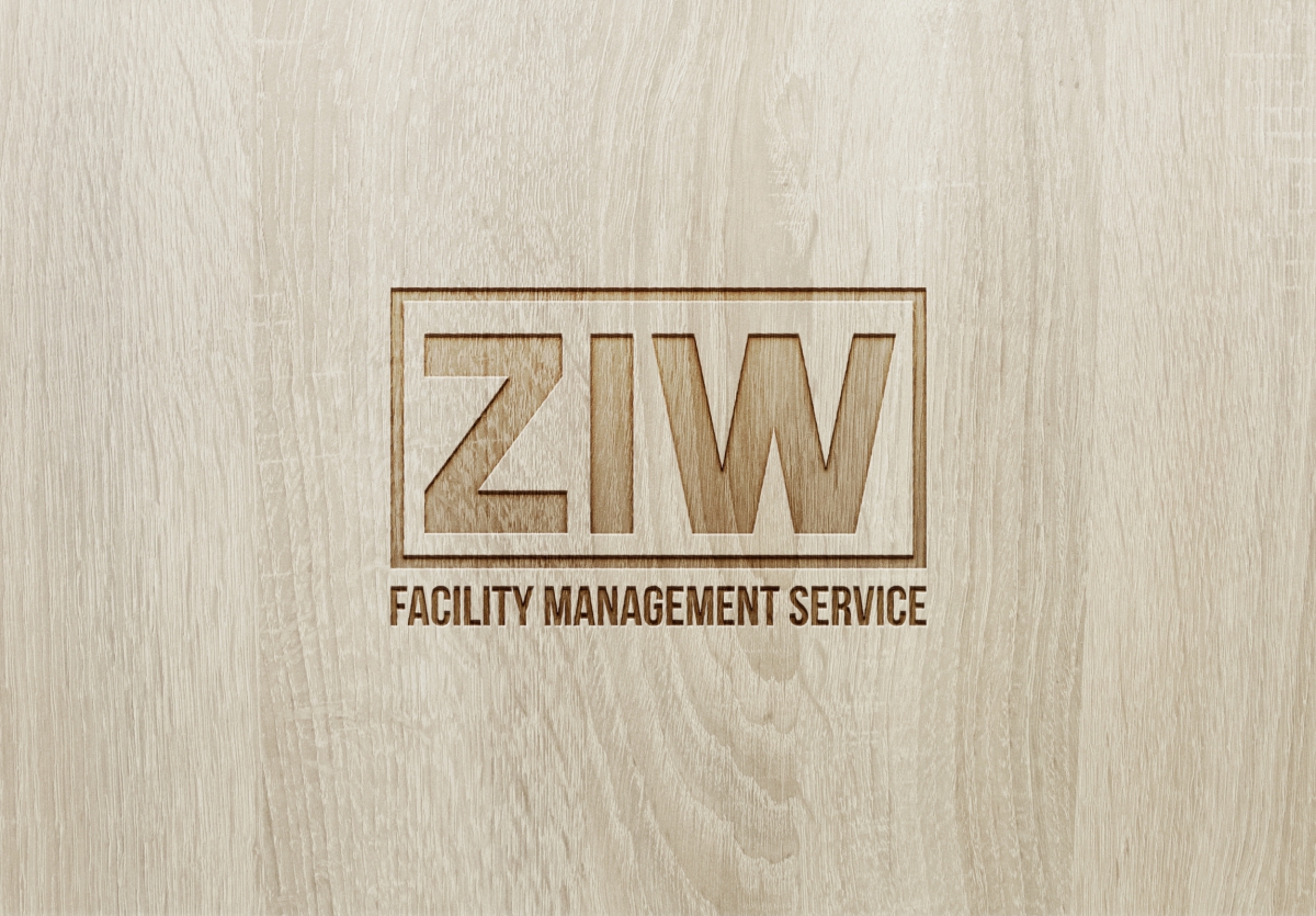 Logo Design by maverick for ziw | Design #4766780